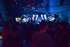 UNDERGROUND FRIDAYS - KORO LOVA